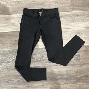 STS Blue Grey Skinny Pants Size 5